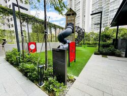Irwell Hill Residences (D9), Apartment #543515871